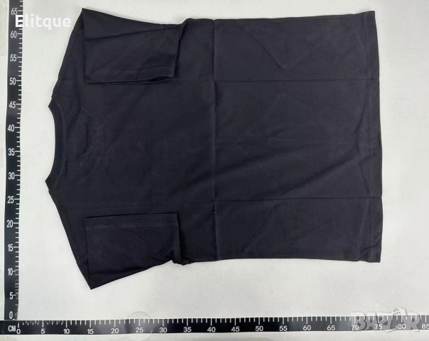 тениска prada, снимка 2 - Тениски - 52714982