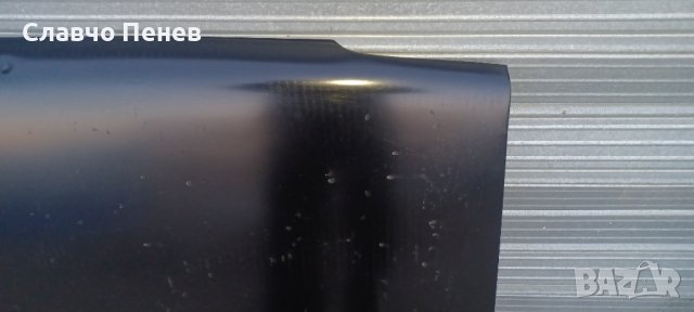 Капак преден за Nissan Micra K10 ФЕЙСЛИФТ от 12/1982 до 07/1992г, снимка 3 - Части - 39754709