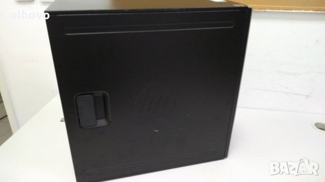 Настолен компютър HP Intel CORE I5 -8, снимка 6 - Работни компютри - 33526370
