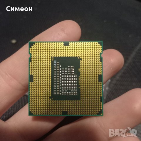 Процесор Intel pentium G860 3.00Ghz, снимка 2 - Процесори - 38359079