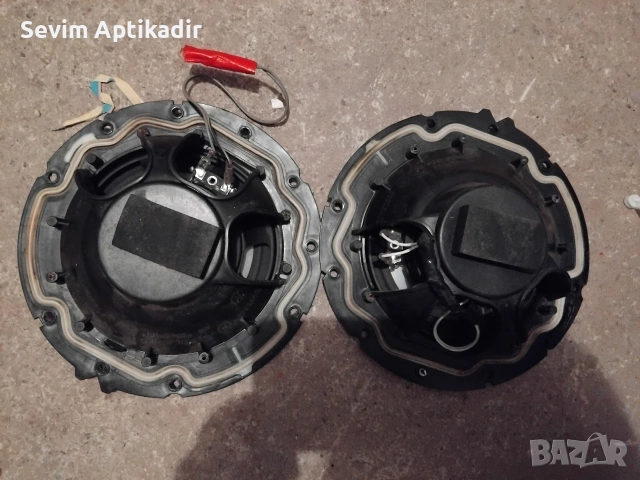 Говорители за автомобил , снимка 2 - Тонколони - 53210574