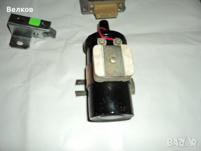 Части за Москвич 412-2140, снимка 7 - Части - 36631853