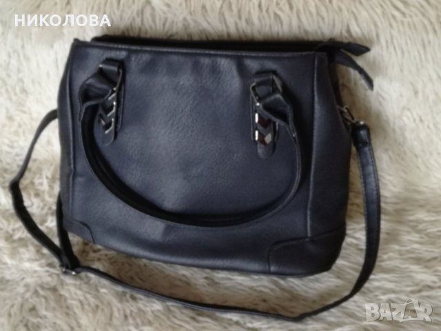 Дамски чанти нови, снимка 3 - Чанти - 27777346