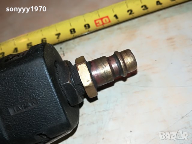 PNEUTEC-GERMANY 2510222024, снимка 7 - Ключове - 38452261