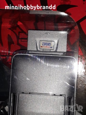 Volkswagen T1 1.25  Maisto , снимка 3 - Колекции - 43941952