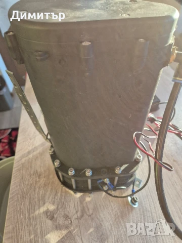 Водородна система за икономия на гориво, снимка 4 - Части - 50901673