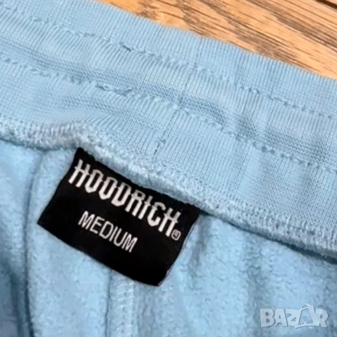 Мъжко долнище Hoodrich | M размер, снимка 5 - Спортни дрехи, екипи - 53447463