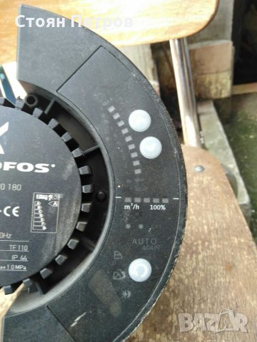 Циркулационна помпа Grundfos Magna, снимка 2 - Други - 33291905