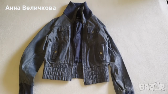 Продавам дамски тениски, якета, палта до 15 лв, снимка 18 - Якета - 51407517