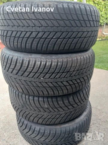 195/50/15, снимка 3 - Гуми и джанти - 50586567