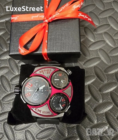 Мъжки Часовник 🤍