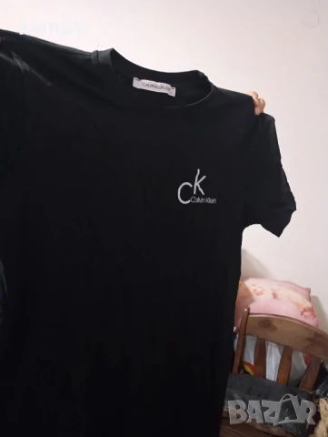 Calvin Klein мъжка тениска , снимка 1