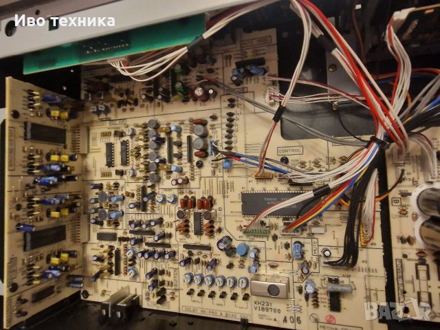 YAMAXA KX-930/KX-330, снимка 15 - Декове - 43912965