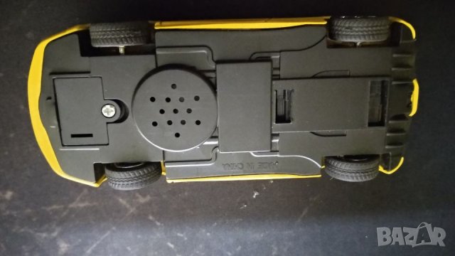 Метална количка,105\45\25 мм, снимка 5 - Коли, камиони, мотори, писти - 27804202