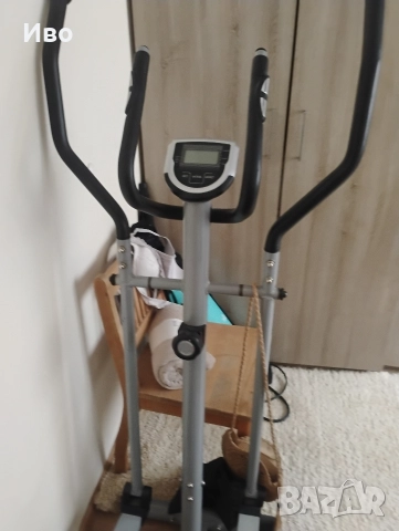 кростренажор степер