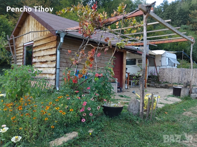 Продавам парцел в регулация и зем. земя в с. Враниловци., снимка 17 - Парцели - 51936556