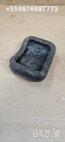 Гумички Гумичка съединител Шкода РТ РТО автобус Чавдар , снимка 2 - Части - 50464220
