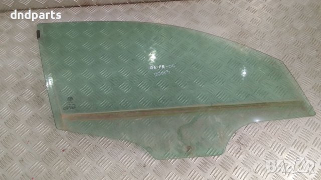 Стъкло врата Alfa Romeo 156,2000г.(предно дясно)