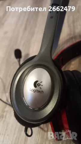 Продавам слушалки., снимка 4 - Слушалки и портативни колонки - 48356131