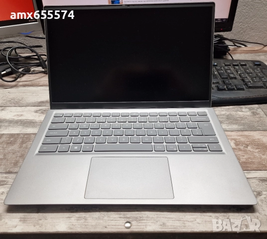 Dell Inspiron 14 5410, i5-11320H, 32GB RAM, 1TB SSD, Intel Iris Xe, снимка 2 - Лаптопи за работа - 52916366