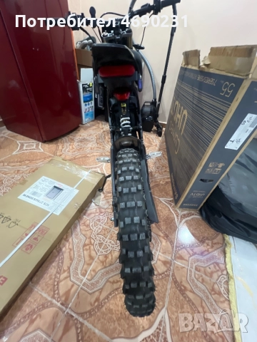 Sur Ron, снимка 3 - Велосипеди - 52877575