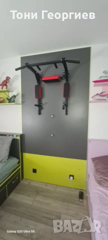 Лост за набиране и кофички. НОВ МОДЕЛ С ПОДОБРЕНИЯ!!!, снимка 8 - Фитнес уреди - 48067464