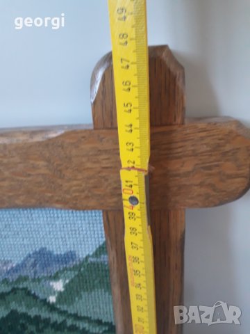 Немски гоблен замъка Нощвайнщойн , снимка 4 - Гоблени - 32374864