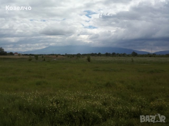 Продавам парцел със започнат строеж в София, който става и за бизнес!, снимка 3 - Парцели - 32961154