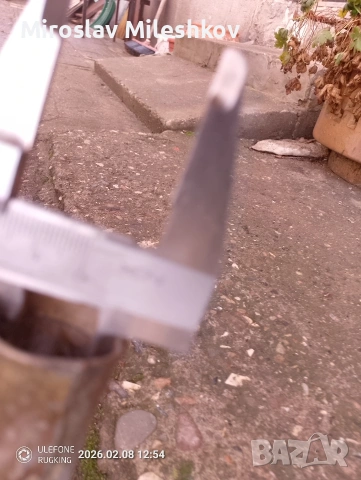 лула за казан, снимка 7 - Казани за ракия - 53402682