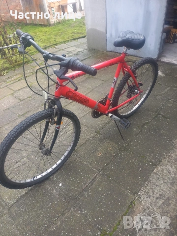 колело , снимка 3 - Велосипеди - 53398794