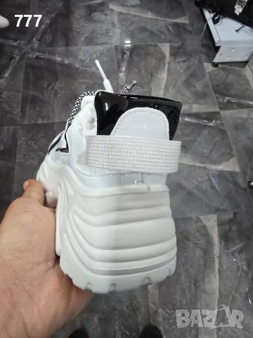 дамски обувки , снимка 6 - Дамски ежедневни обувки - 47451252