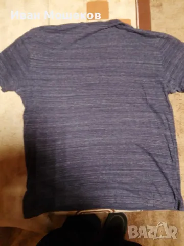 Лот маркови тениски - трите за 20 лв. общо !, снимка 2 - Тениски - 48328518