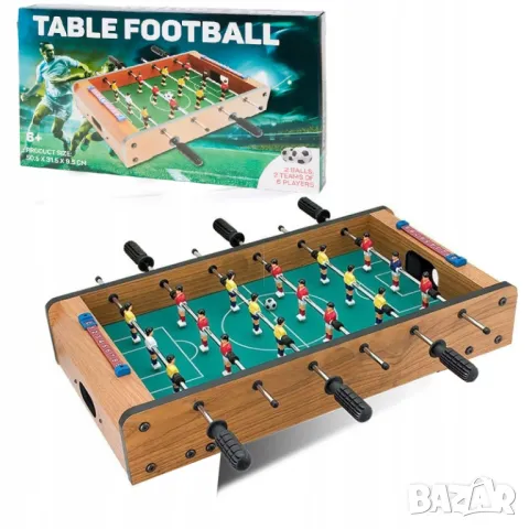 Маса за джаги ZD Trading 50,5 х 31,5 х 9,5 см, снимка 3 - Други - 49787529