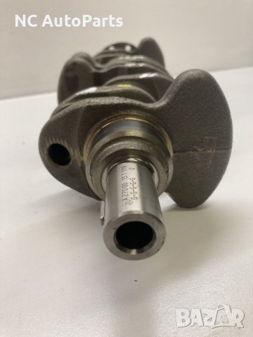 Колянов вал за Mercedes Мерцедес А W176 B W246 клас 1.6 бензин A2700013T179 2015, снимка 4 - Части - 39090495