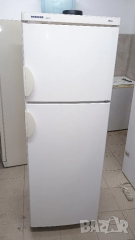 Хладилник Liebherr, снимка 2 - Хладилници - 52517336