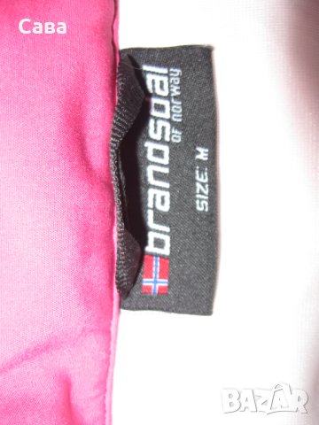 Софтшел BRANDSDAL  дамски,М-Л