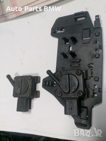 Датчик налягане DPF BMW E60 E61 E63 E64 E65 E66 E90 E91 E92 E93 БМВ, снимка 3 - Части - 43356583