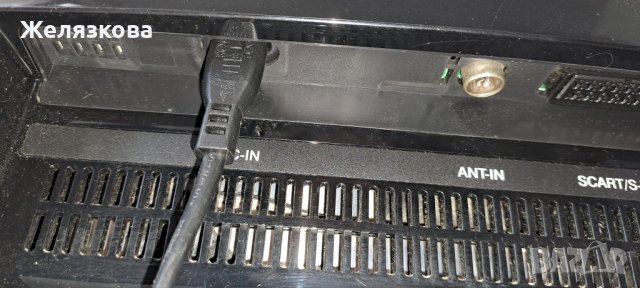 Монитор телевизор Беко Beko, снимка 10 - Монитори - 43413345