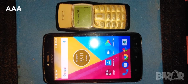 телефони бартер , снимка 3 - Nokia - 53489317