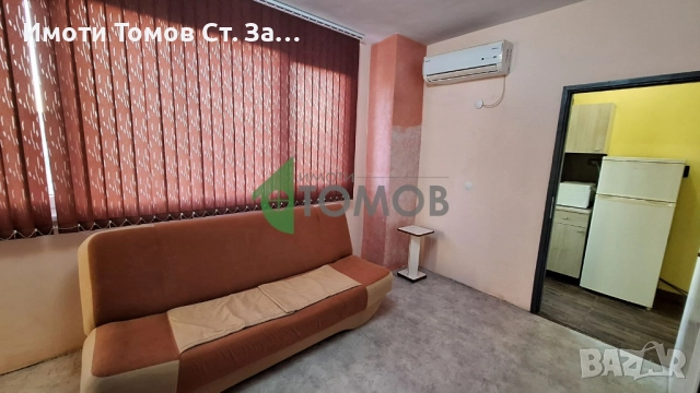 Обзаведен двустаен апартамент в кв. Три Чучура-юг, снимка 4 - Апартаменти - 52166450