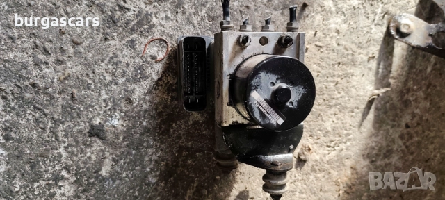 Abs 1K0 907 379 AF / 1K0 614 117 AC Seat Leon 1.4TSI - 170лв