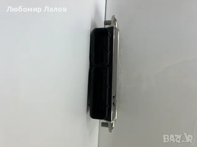 Компютър за AUDI A6 C5 2.5 TDI  4B1907401D, снимка 2 - Части - 47643793