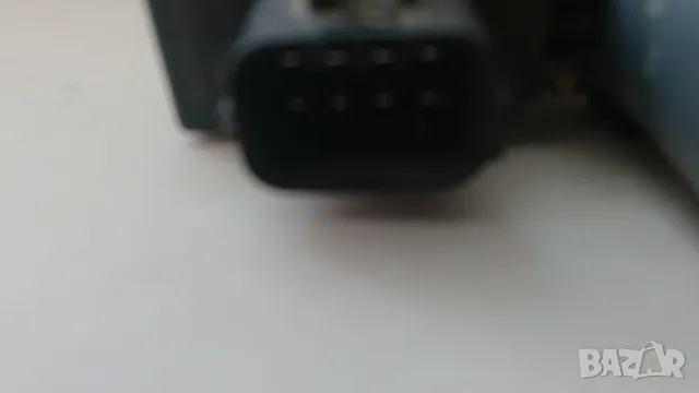 Оригинални работещи моторчета задна чистачка и задно ляво ел.стъкло за форд фокус хечбег до 2004год , снимка 11 - Части - 49481896