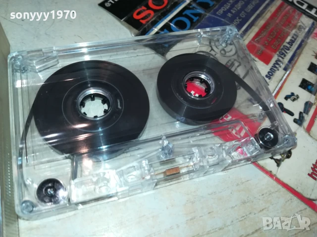 GREEK TAVERNA-TAPE 1906251729, снимка 4 - Аудио касети - 50727742