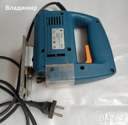 .Зеге,прободен трион-Елпром,български, снимка 2 - Бормашини - 51496490