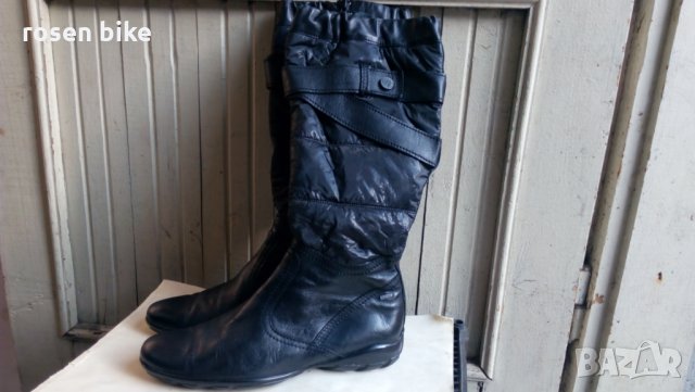 ''Kennel & Schmenger GORE-TEX ''оригинални ботуши, снимка 5 - Дамски ботуши - 26536174