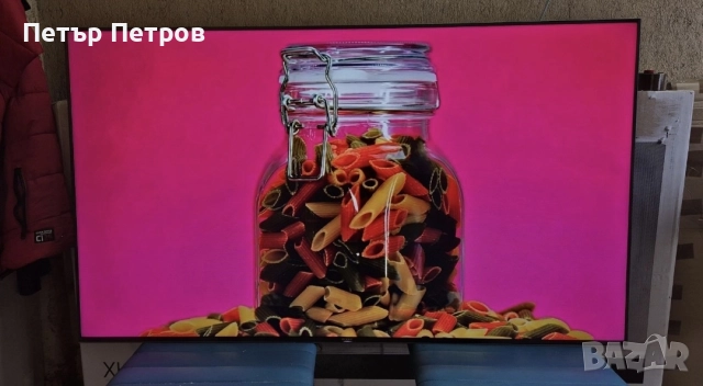 Sony KD-65XG9505 Android, 4k, UltraHD, Smart, WiFi, снимка 3 - Телевизори - 52698969