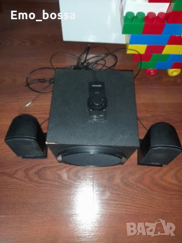 Буфер с 2 колони, снимка 3 - Тонколони - 35615462