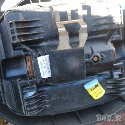 AIRBAG волан Renault Scenic II , 8200310291 , снимка 2 - Части - 50316400