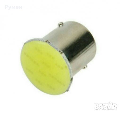 Лед крушка BA15S , снимка 4 - Аксесоари и консумативи - 28223352